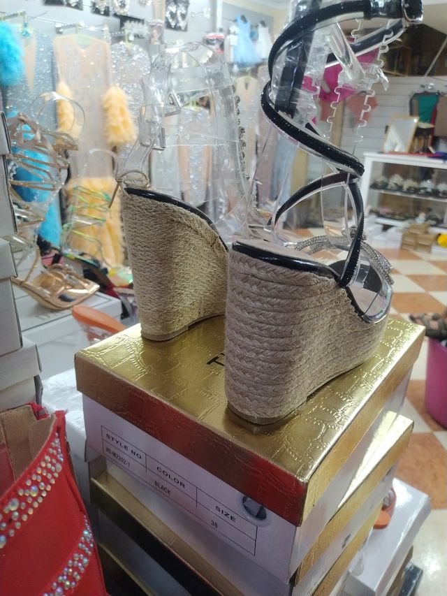 cuñas