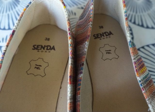 Zapatillas nuevas 38