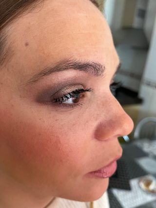 Maquilladora a domicilio