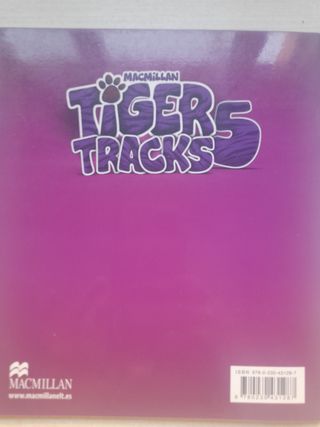 Libros 5 primaria