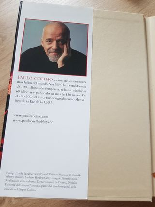 El vencedor está solo. Paolo Coelho