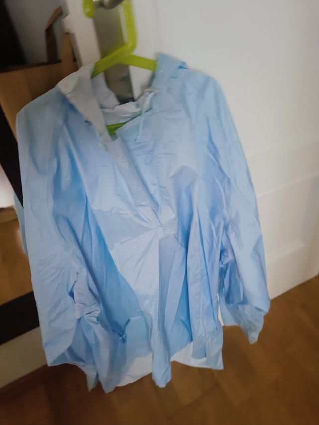 cortavientos nuevo xxl