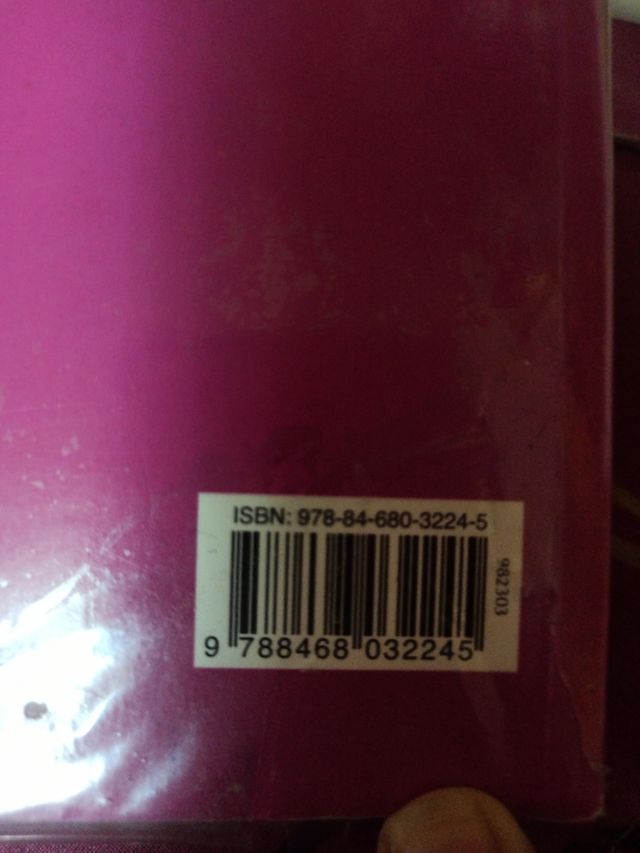 HISTORIA DE ESPAÑA 2 BACHILLER