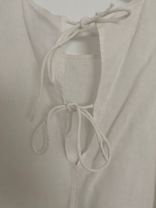 Blusa Stradivarius