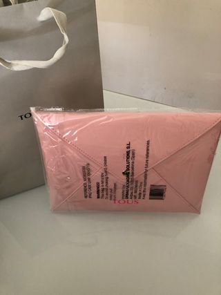 Funda IPad Tous edición limitada a estrenar