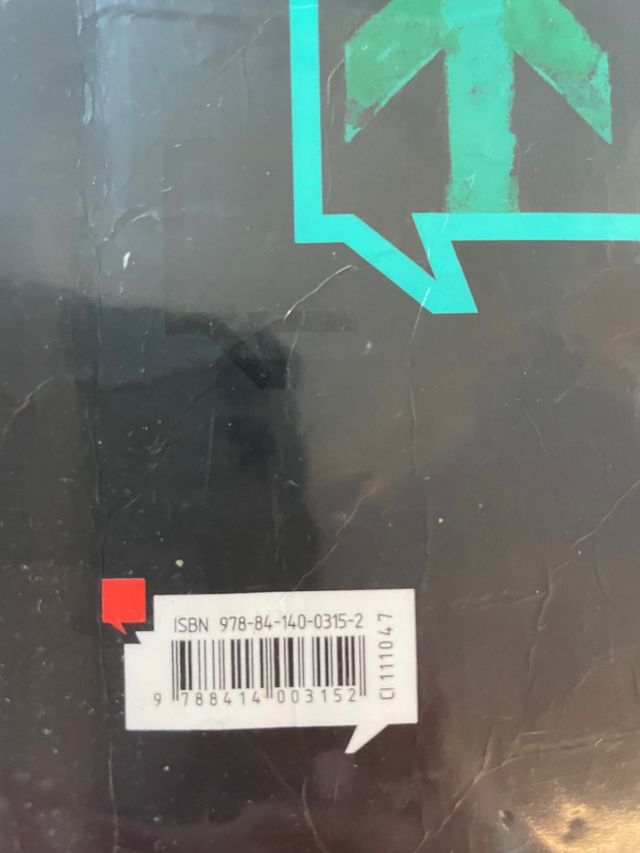 Filosofía 4ESO Edelvives