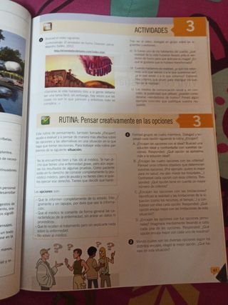 RELIGIÓN CATÓLICA 1