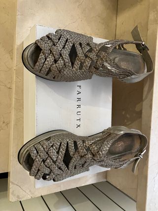 Sandalias farrutx