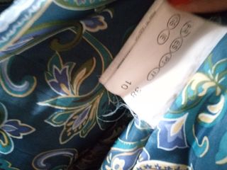 Abrigo / Chaquetón / Parka negra