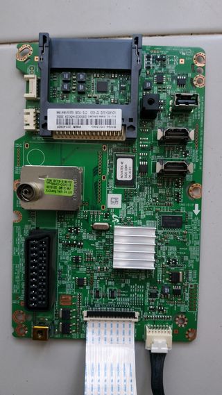 LED TV SAMSUNG SERIES 4 4003 CLASS Piezas