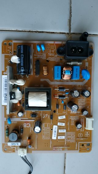 LED TV SAMSUNG SERIES 4 4003 CLASS Piezas