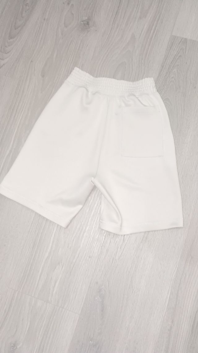 Pantalón corto boxeador