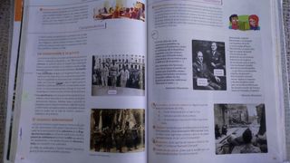 Libro Ciencias Sociales 6 Primaria