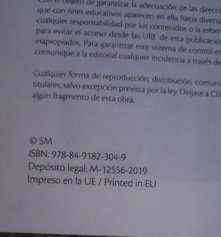 Libro Ciencias Sociales 6 Primaria