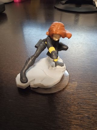 PACK VENGADORES. DISNEY INFINITY