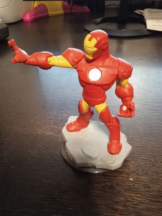 PACK VENGADORES. DISNEY INFINITY