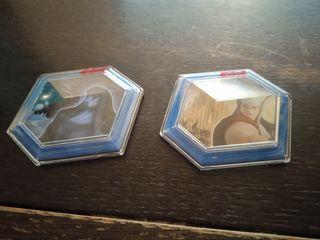 PACK VENGADORES. DISNEY INFINITY