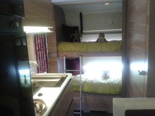 caravana Adrià altea 542pk