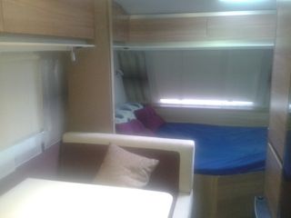 caravana Adrià altea 542pk
