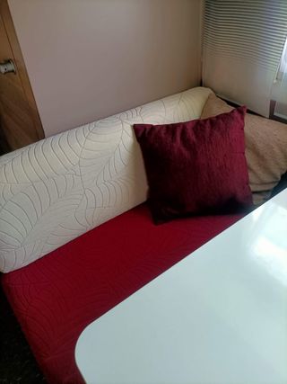 caravana Adrià altea 542pk
