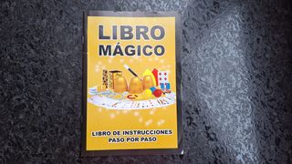 Super magia master