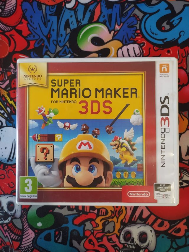 Creatore di Super Mario