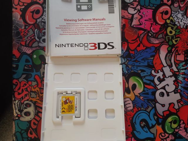 Creatore di Super Mario