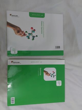 libros de 1° bachillerato