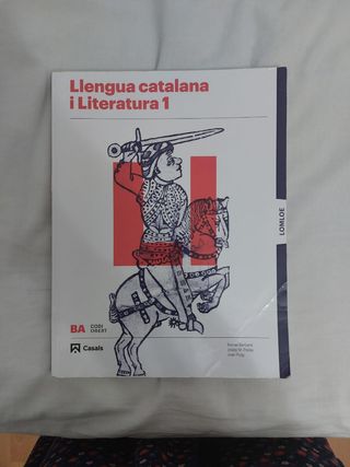 libros de 1° bachillerato