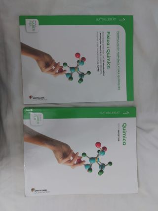 libros de 1° bachillerato