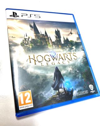 Hogwarts Legacy PS5
