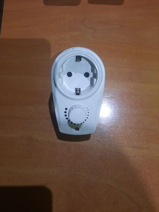 potenciador de electricidad