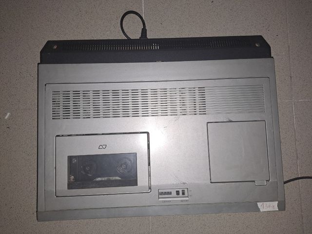 video betamax Nec para piezas
