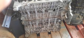 bloque motor bmw 306d3