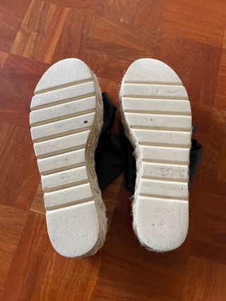 Sandalias Mustang 41