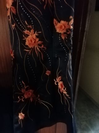 vestido para fiesta o boda