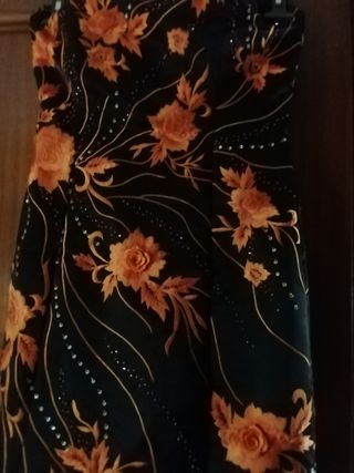 vestido para fiesta o boda