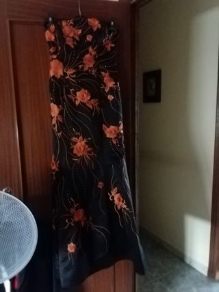 vestido para fiesta o boda