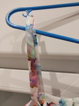 Blusa de Roberto Verino