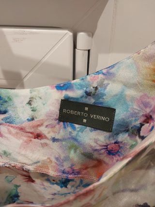 Blusa de Roberto Verino