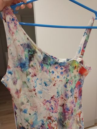 Blusa de Roberto Verino