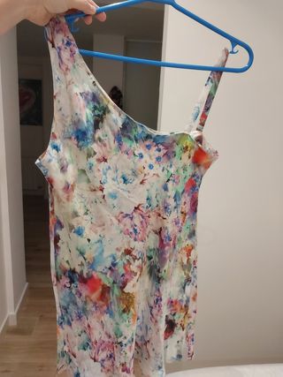 Blusa de Roberto Verino