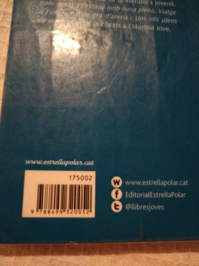 Hem nedat a l:estany amb la luna plena