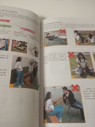 educación física eso 1