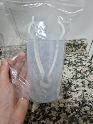 Robot de Cocina Multifuncional