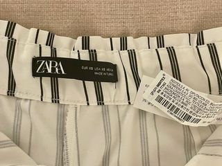 Short bermuda  zara