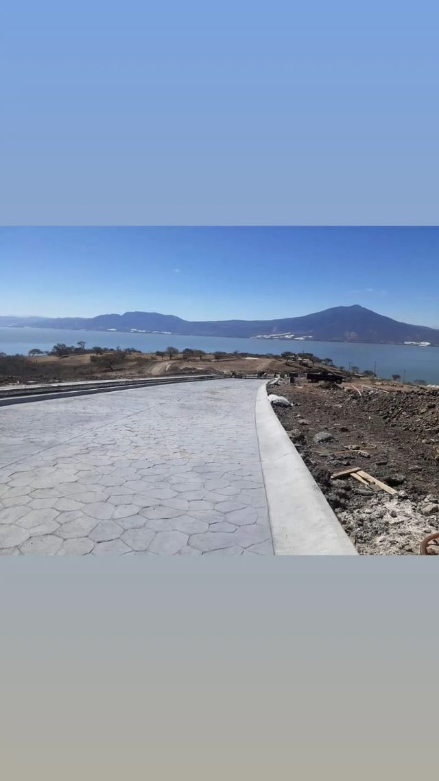 hormigón impreso y fratasado calidad