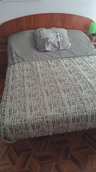 edredón cama 1,50