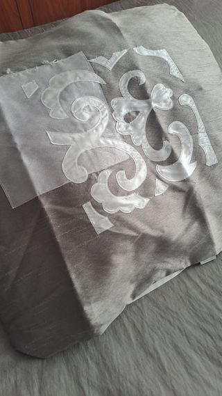 edredón cama 1,50