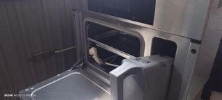 HORNO A VAPOR SIEMENS NUEVO!!